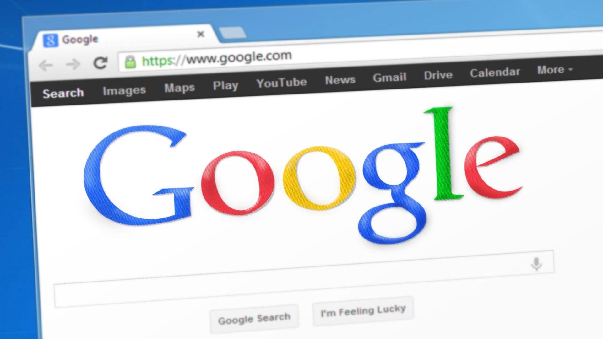 Google Blog